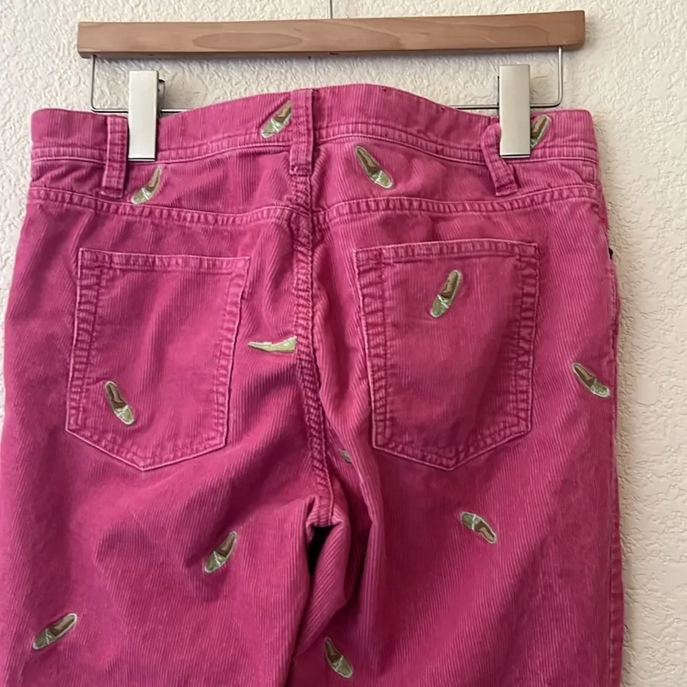 J. Crew these are